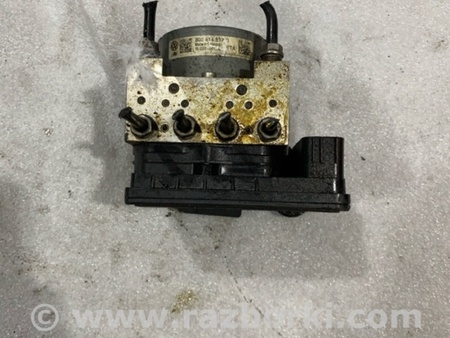 ФОТО Блок ABS для Audi (Ауди) A3 III 8V (12-20) Київ