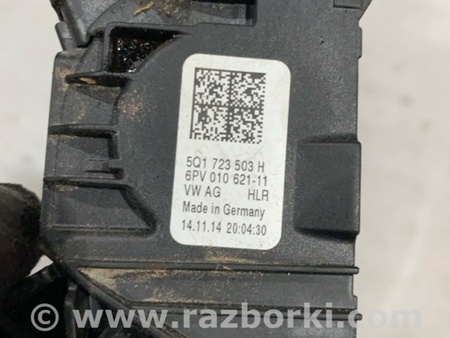 ФОТО Педаль газа для Audi (Ауди) A3 III 8V (12-20) Київ