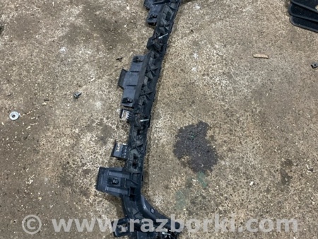 ФОТО Кронштейн бампера для Audi (Ауди) A3 III 8V (12-20) Київ