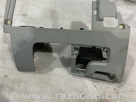 ФОТО Пластик для Audi (Ауди) A3 III 8V (12-20) Київ