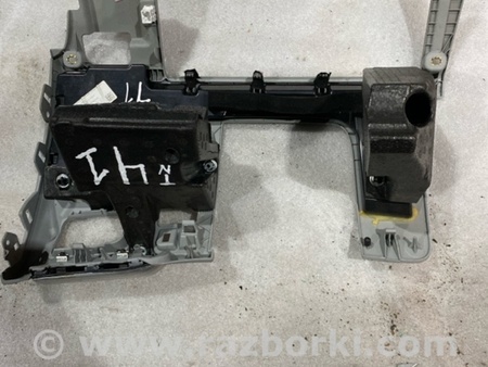 ФОТО Пластик для Audi (Ауди) A3 III 8V (12-20) Київ