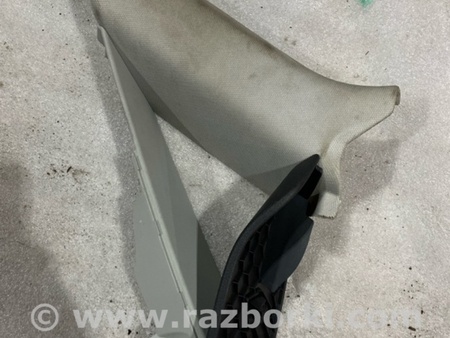 ФОТО Пластик для Audi (Ауди) A3 III 8V (12-20) Київ