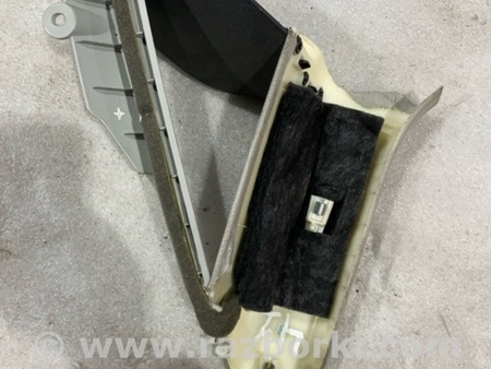 ФОТО Пластик для Audi (Ауди) A3 III 8V (12-20) Київ