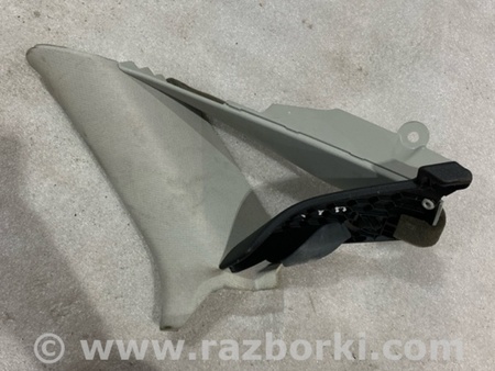 ФОТО Пластик для Audi (Ауди) A3 III 8V (12-20) Київ