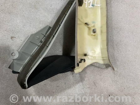 ФОТО Пластик для Audi (Ауди) A3 III 8V (12-20) Київ