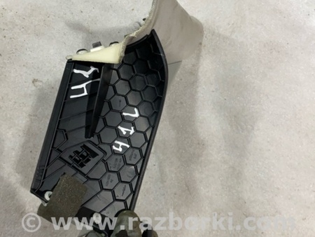 ФОТО Пластик для Audi (Ауди) A3 III 8V (12-20) Київ