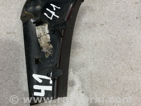 ФОТО Пыльник фары для Audi (Ауди) A3 III 8V (12-20) Київ