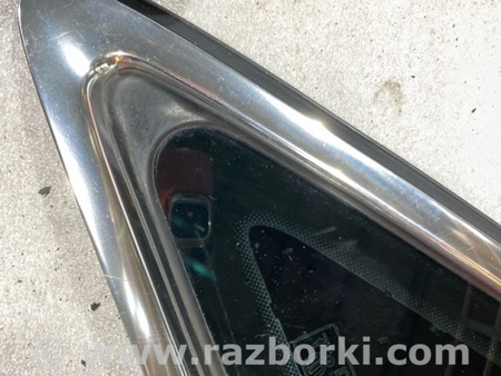 ФОТО Форточка кузова для Audi (Ауди) A3 III 8V (12-20) Київ