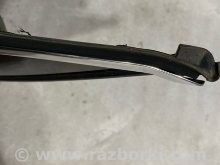 ФОТО Форточка кузова для Audi (Ауди) A3 III 8V (12-20) Київ