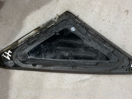 ФОТО Форточка кузова для Audi (Ауди) A3 III 8V (12-20) Київ