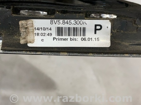ФОТО Форточка кузова для Audi (Ауди) A3 III 8V (12-20) Київ