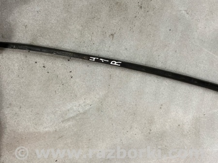 ФОТО Молдинг лобового стекла для Audi (Ауди) A3 III 8V (12-20) Київ