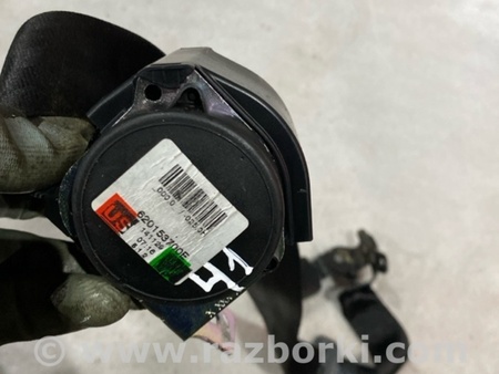 ФОТО Ремень безопасности для Audi (Ауди) A3 III 8V (12-20) Київ