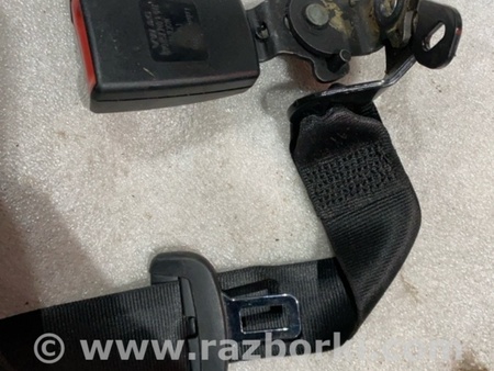 ФОТО Ремень безопасности для Audi (Ауди) A3 III 8V (12-20) Київ