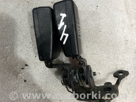 ФОТО Замок ремня безопасности для Audi (Ауди) A3 III 8V (12-20) Київ