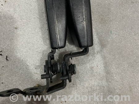 ФОТО Замок ремня безопасности для Audi (Ауди) A3 III 8V (12-20) Київ