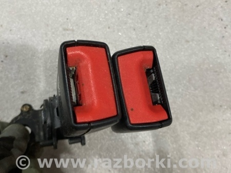 ФОТО Замок ремня безопасности для Audi (Ауди) A3 III 8V (12-20) Київ