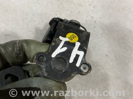 ФОТО Замок ремня безопасности для Audi (Ауди) A3 III 8V (12-20) Київ