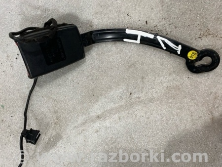 ФОТО Замок ремня безопасности для Audi (Ауди) A3 III 8V (12-20) Київ