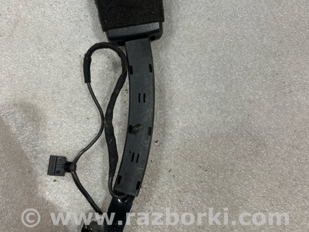 ФОТО Замок ремня безопасности для Audi (Ауди) A3 III 8V (12-20) Київ