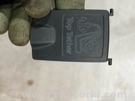 ФОТО Кронштейн для Audi (Ауди) A3 III 8V (12-20) Київ