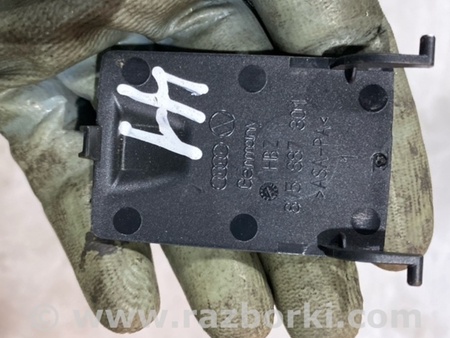 ФОТО Кронштейн для Audi (Ауди) A3 III 8V (12-20) Київ