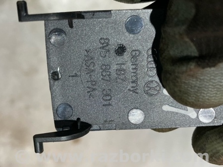 ФОТО Кронштейн для Audi (Ауди) A3 III 8V (12-20) Київ