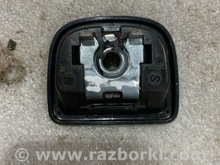 ФОТО Кронштейн крепления груза для Audi (Ауди) A3 III 8V (12-20) Київ