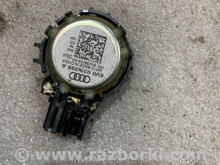 ФОТО Динамик для Audi (Ауди) A3 III 8V (12-20) Київ