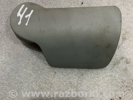 ФОТО Ручка открывания капота для Audi (Ауди) A3 III 8V (12-20) Київ