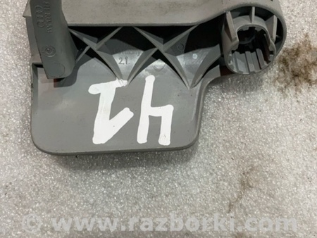 ФОТО Ручка открывания капота для Audi (Ауди) A3 III 8V (12-20) Київ