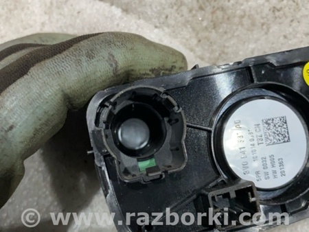 ФОТО Блок управления светом для Audi (Ауди) A3 III 8V (12-20) Київ