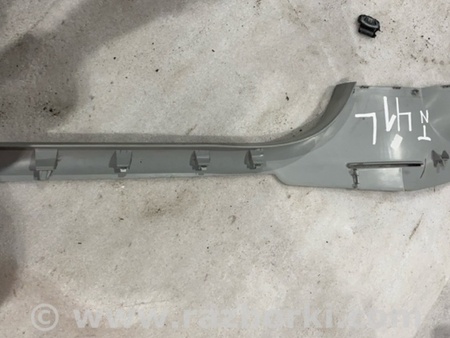 ФОТО Пластик для Audi (Ауди) A3 III 8V (12-20) Київ