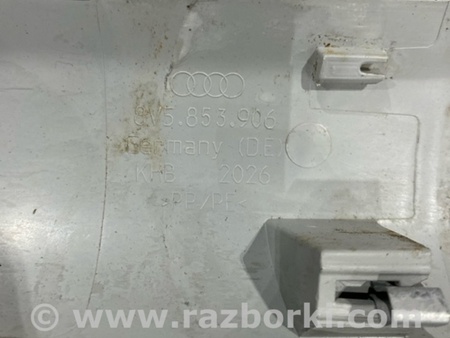 ФОТО Пластик для Audi (Ауди) A3 III 8V (12-20) Київ