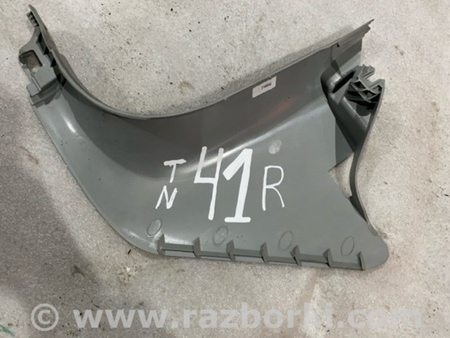 ФОТО Пластик для Audi (Ауди) A3 III 8V (12-20) Київ