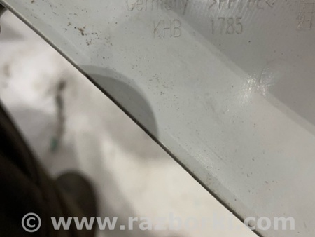 ФОТО Пластик для Audi (Ауди) A3 III 8V (12-20) Київ