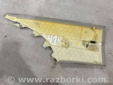 ФОТО Пластик для Audi (Ауди) A3 III 8V (12-20) Київ