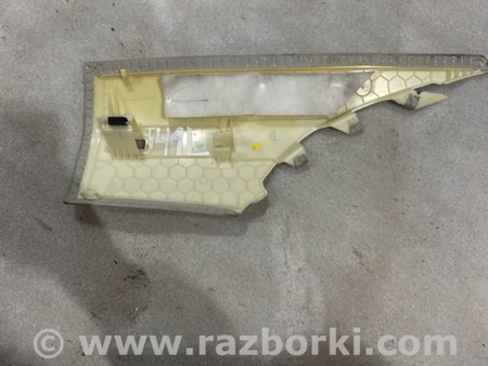 ФОТО Пластик для Audi (Ауди) A3 III 8V (12-20) Київ