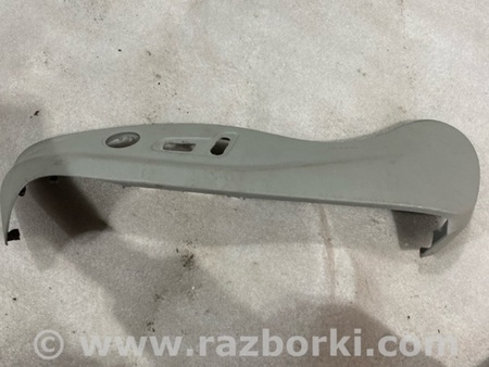 ФОТО Пластик для Audi (Ауди) A3 III 8V (12-20) Київ