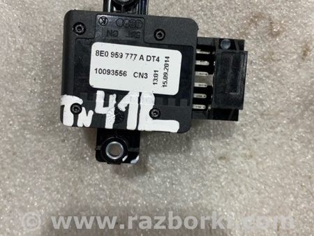 ФОТО Блок управления сиденьем для Audi (Ауди) A3 III 8V (12-20) Київ