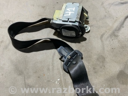 ФОТО Ремень безопасности для Audi (Ауди) A3 III 8V (12-20) Київ