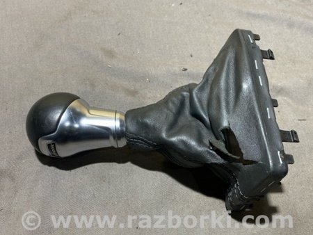 ФОТО Ручка КПП для Audi (Ауди) A3 III 8V (12-20) Київ