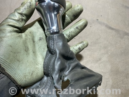 ФОТО Ручка КПП для Audi (Ауди) A3 III 8V (12-20) Київ