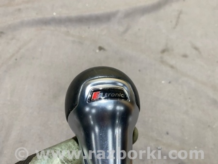 ФОТО Ручка КПП для Audi (Ауди) A3 III 8V (12-20) Київ