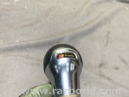 ФОТО Ручка КПП для Audi (Ауди) A3 III 8V (12-20) Київ