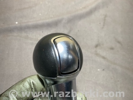 ФОТО Ручка КПП для Audi (Ауди) A3 III 8V (12-20) Київ