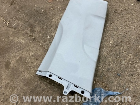 ФОТО Обшивка салона для Audi (Ауди) A3 III 8V (12-20) Київ