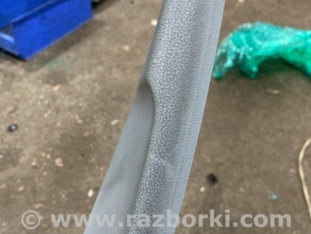 ФОТО Обшивка салона для Audi (Ауди) A3 III 8V (12-20) Київ