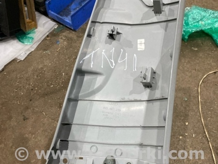 ФОТО Обшивка салона для Audi (Ауди) A3 III 8V (12-20) Київ