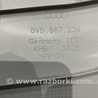 ФОТО Обшивка салона для Audi (Ауди) A3 III 8V (12-20) Київ